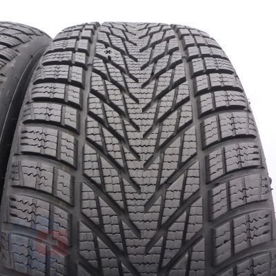 3. 215 55 17 2 x GOODYEAR 215/55 R17 98H XL UltraGrip Performance 3 A0 Winterreifen 2025 8mm