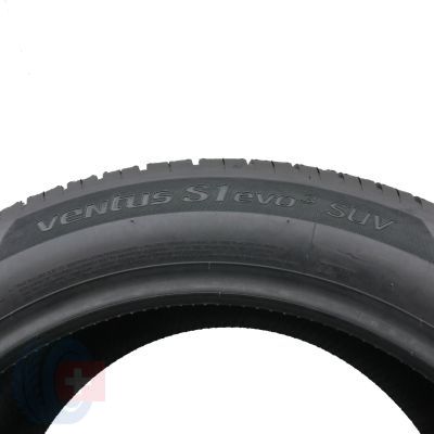 5. 2 x HANKOOK 305/40 R20 112Y Ventus S1 evo 3 SUV RSC Sommerreifen  2020 Voll Wie Neu