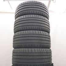 235 35 19 4x MICHELIN 235/35 ZR19 91Y XL Pilot Sport 4 S Sommerreifen 2026  VOLL WIE NEU 