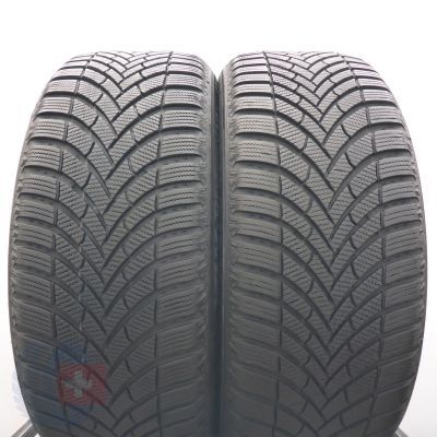 3. 235 50 19 4x SEMPERIT 235/50 R19  103V XL Speed-Grip 5 Winterreifen 2024 8mm