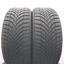 3. 235 50 19 4x SEMPERIT 235/50 R19  103V XL Speed-Grip 5 Winterreifen 2024 8mm