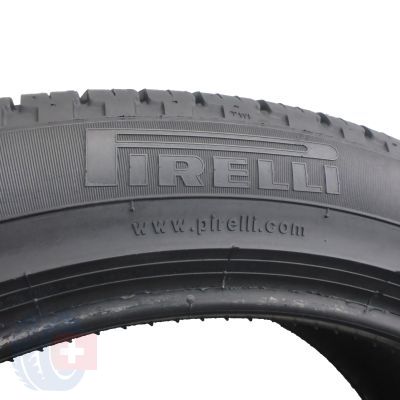 5. 4 x PIRELLI 245/45 R20 103V XL Scorpion Verde Ganzjahresreifen 2015 6.7-7mm