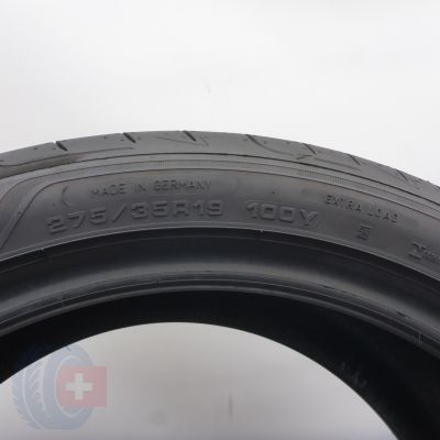 6.  275 35 19 1x GOODYEAR  275/35 R19 100Y XL Eagle S1 Asym.3 M0 Sommerreifen 2025 6,5mm