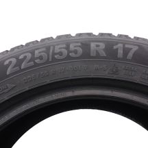 5. 225 55 17 2x SEMPERIT 225/55 R17 101V XL Speed-Grip 5 Winterreifen 6-6,8mm 2022