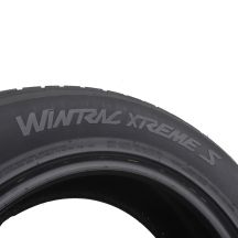 5. 2 x VREDESTEIN 235/60 R16 100H Wintrac Xtreme S Winterreifen 2016  6.8-7.2mm