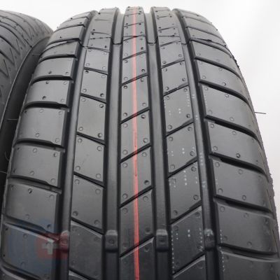 2. 195 65 15 4x BRIDGESTONE 195/65 R15 91V Turanza T005 Sommerreifen 2026 Ungebraucht      