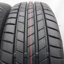 2. 195 65 15 4x BRIDGESTONE 195/65 R15 91V Turanza T005 Sommerreifen 2026 Ungebraucht      