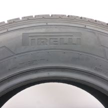 4. 235 65 16C 2 x PIRELLI 235/65 R16C 115/113R Carrier Sommerreifen 2022  VOLL WIE NEU 