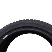 8. 225 45 19 4x PIRELLI 225/45 R19 96H XL Sottozero 3 Winter Winterreifen 2019 VOLL Wie Neu