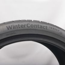 5. 255 40 21 2x CONTINENTAL 255/40 R21  102T XL WinterContact TS 870 P Winterreifen 2024 7,8mm