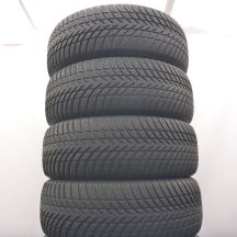  235 50 20 4x NOKIAN 235/50 R20 104V XL Snowproof 2 SUV 2023 Winterreifen 7,2-7,5mm