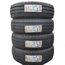 195 65 16C 4x FIRESTONE 195/65 R16C 104/102R VanHawk Sommerreifen 2015 UNGEBRAUCHT