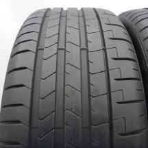 3. 225 40 18 2x PIRELLI 225/40 R18 92Y XL P Zero A0 Sommerreifen 2024 6,5-6,2mm
