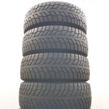  225 55 17C 4x NOKIAN  225/55 R17C 109/107T Snowproof C Winterreifen 2025 8mm