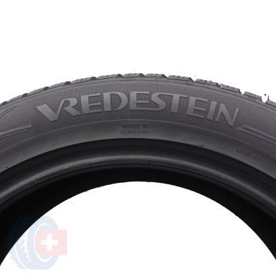 5. 225 50 18 2x VREDESTEIN 225/50 R18 99V XL Wintrac PRO Winterreifen 2022 6,8-7,2mm
