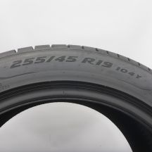 5.  255 45 19 1x PIRELLI 255/45 R19 104Y XL P Zero PNCS Sommerreifen 2022 7mm