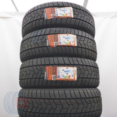 225 55 18 4x TRACMAX 225/55 R18 102V XL X-Privilo S330 Winterreifen 2022 Ungebraucht   