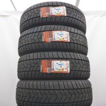 225 55 18 4x TRACMAX 225/55 R18 102V XL X-Privilo S330 Winterreifen 2022 Ungebraucht   
