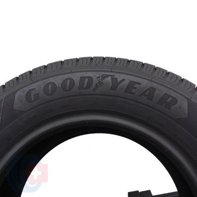 4. 2 x GOODYEAR 215/65 R15C 104/102T Efficient Grip Cargo Sommerreifen 2020 7,8mm