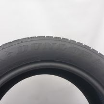 5.  255 55 19 4x DUNLIO  255/55 R19  111V XL Winter Sport 5 SUV Winterreifen 2024 7,8-7mm
