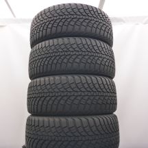235 40 19 4x KUMHO 235/40 R19 92V WinterCraft WP71 Winterreifen 2018 8,5mm