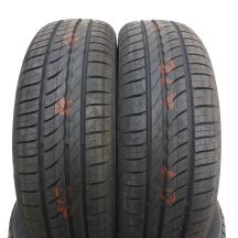 3. 4 x PIRELLI 175/65 R14 82T Cinturato P1 Verde Sommerreifen 2013/2015 UNGEBRAUCHT