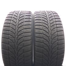 225 45 18 2 x BRIDGESTONE 225/45 R18 95H XL Blizzak LM-32 Winterreifen 2018 7mm
