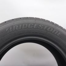 4. 205 65 16C 2x BRIDGESTONE 205/65 R16C 107/105T Duravis R660 Eco Sommerreifen 2023 8mm