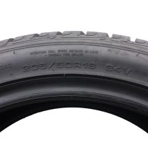 6. 205 50 19 4x GOODYEAR 205/50 R19 94V XL Ultra Grip Performance + Winterreifen 2020 VOLL Wie Neu