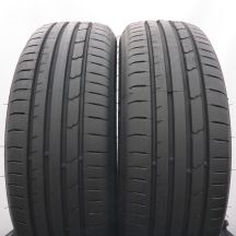5. 205 60 16 4x GITI 205/60 R16 96H XL GitiSynergy H2 Sommerreifen 2025 VOLL WIE NEU 