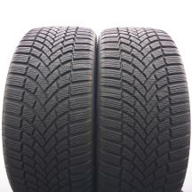 3.  235 40 20 4x BRIDGESTONE 235/40 R20 96H XL Blizzak LM005 Winterreifen  2023 7,8-6,5mm