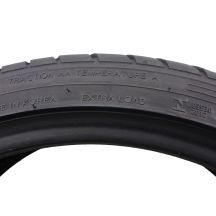 10. 195 40 17 4x HANKOOK 195/40 ZR17 81W XL Ventus S1 evo K107 Sommerreifen 2018 6,5-7mm