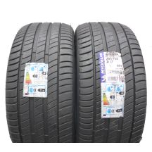 245 45 17 2x MICHELIN 245/45 R17 99Y XL Primacy 3 Sommerreifen 2016 VOLL Ungebraucht  
