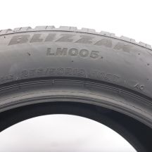 5. 255 50 19 2x BRIDGESTONE 255/50 R19 103T AO Blizzak Lm005 Winterreifen 2023 6,2-6,8mm