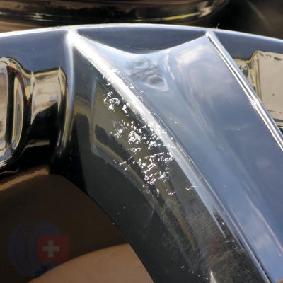 11. 4 x Alufelgen 22 BMW LAND ROVER 5x120 10J Et40 Eta Beta Italy