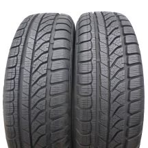 3. 4 x DUNLOP 165/65 R14 79T SP Winter Response 2019 Winterreifen 7-7,8mm Wie Neu