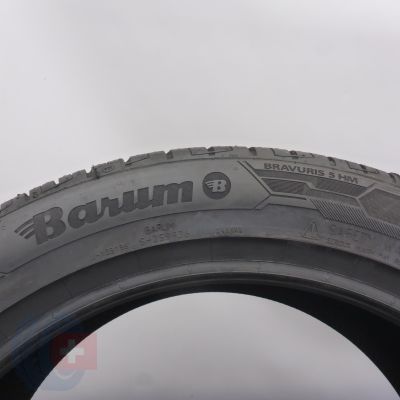 5. 235 45 17 4x BARUM 235/45 R17 94Y Bravuris 5 Sommerreifen 2023/24 WIE NEU 
