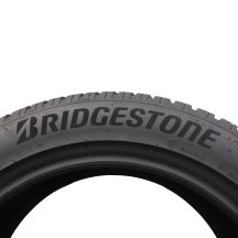 2. 275 45 19 BRIDGESTONE 275/45 R19 108V XL Blizzak LM005 Winterreifen 2022 6,5mm