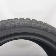 6. 235 50 19 4x SEMPERIT 235/50 R19 103V XL Speed-Grip 5 Winterreifen 2024 7mm