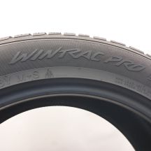5. 285 45 21 2x VREDESTEIN 285/45 R21 113Y XL Wintrac PRO Winterreifen 2022 7- 6,8mm