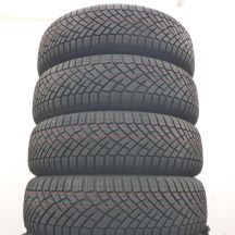 185 65 15 4x CONTINENTAL 185/65 R15 92T XL AllSeasonContact 2 Ganzjahresreifen 2026 Ungebraucht  