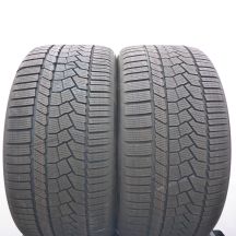 305 35 21 2x CONTINENTAL 305/35 R21 109V XL WinterContact TS 860 S N0 Winterreifen 2020 VOLL WIE NEU 