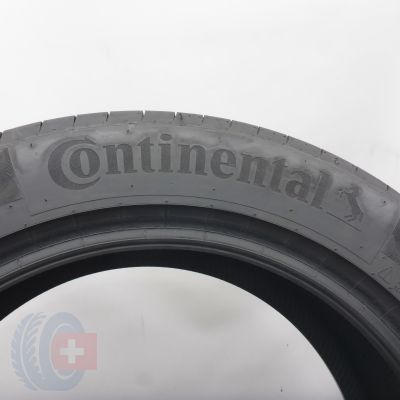 5. 205 55 17 2x CONTINENTAL 205/55 R17 95V PremiumContact 6 Sommerreifen 2025 6,8mm