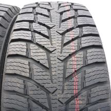 2. 235 65 16C 4x NOKIAN 235/65 R16C 115/113R Snowproof C Winterreifen 2025 VOLL WIE NEU 