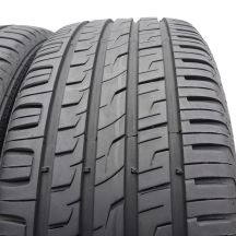 3. 205 50 16 2x BARUM 205/50 R16 87V Bravuris 3 HM Sommerreifen 2018 7,2mm Wie Neu