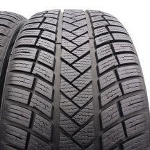 5. 245 45 19 4x VREDESTEIN 245/45 R19 102W XL Wintrac Pro Winterreifen 7,5-8,2mm 2021/23 Wie Neu