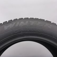 7. 205 55 16 2x PIRELLI 205/55 R16 91T Winter Cinturato Winterreifen 2019 7mm