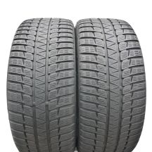 215 45 16 2x FALKEN 215/45 R16 86V HS449 EuroWinter 2017 Winterreifen 5,5-6mm