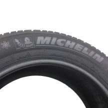 4. 2 x MICHELIN 225/55 R17 101V XL Alpin 5 Winterreifn 2018  7mm WIE NEU