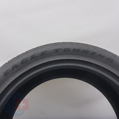 6. 265 45 20 2x GOODYEAR 265/45 R20 104V Eagle Touring NO Sommerreifen M+S 2023 7,2-7,4mm